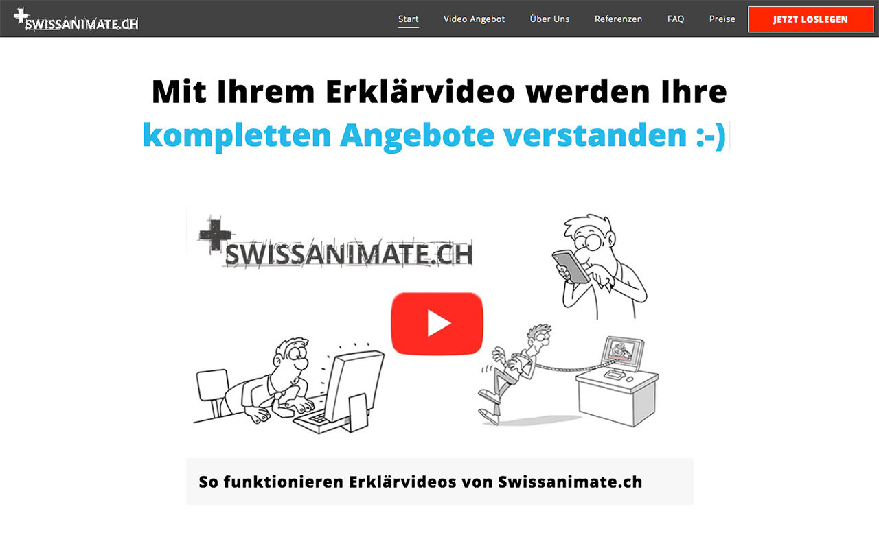 Swissanimate