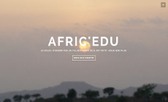 Afric Edu