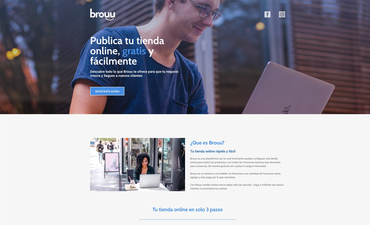 Brouu