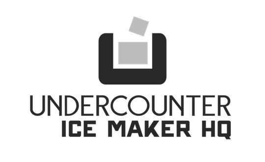 undercountericemakerhq