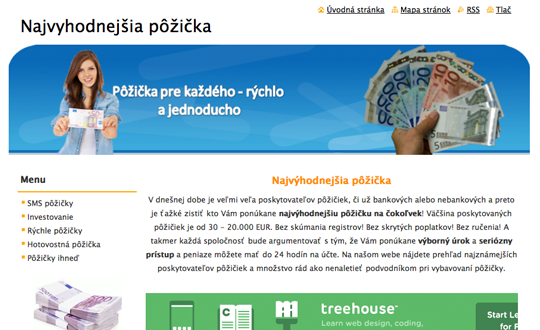 najpozicka