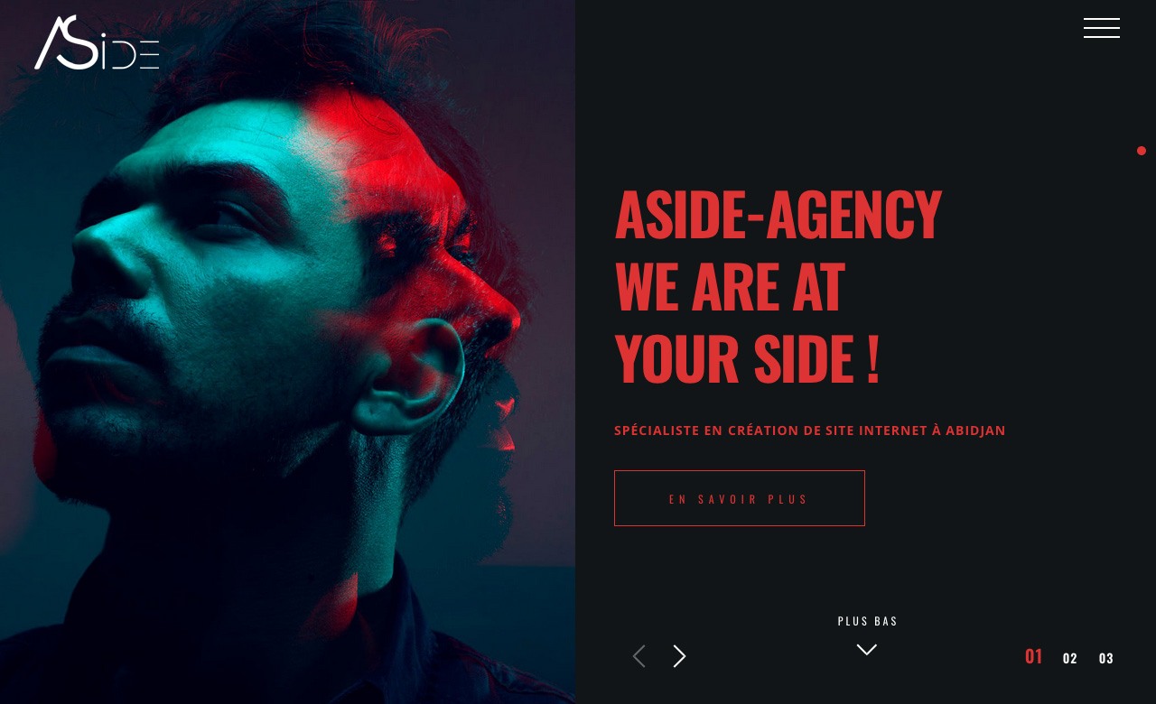 ASide agency