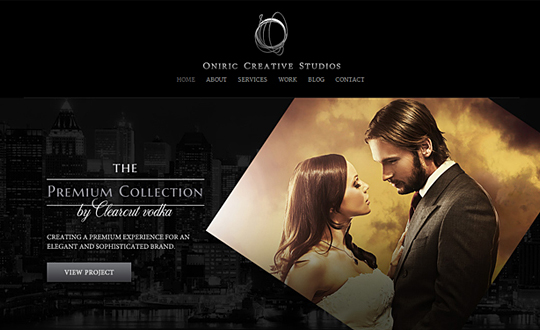 Oniric Creative Studios
