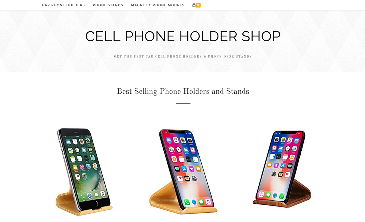 cellphoneholdershop