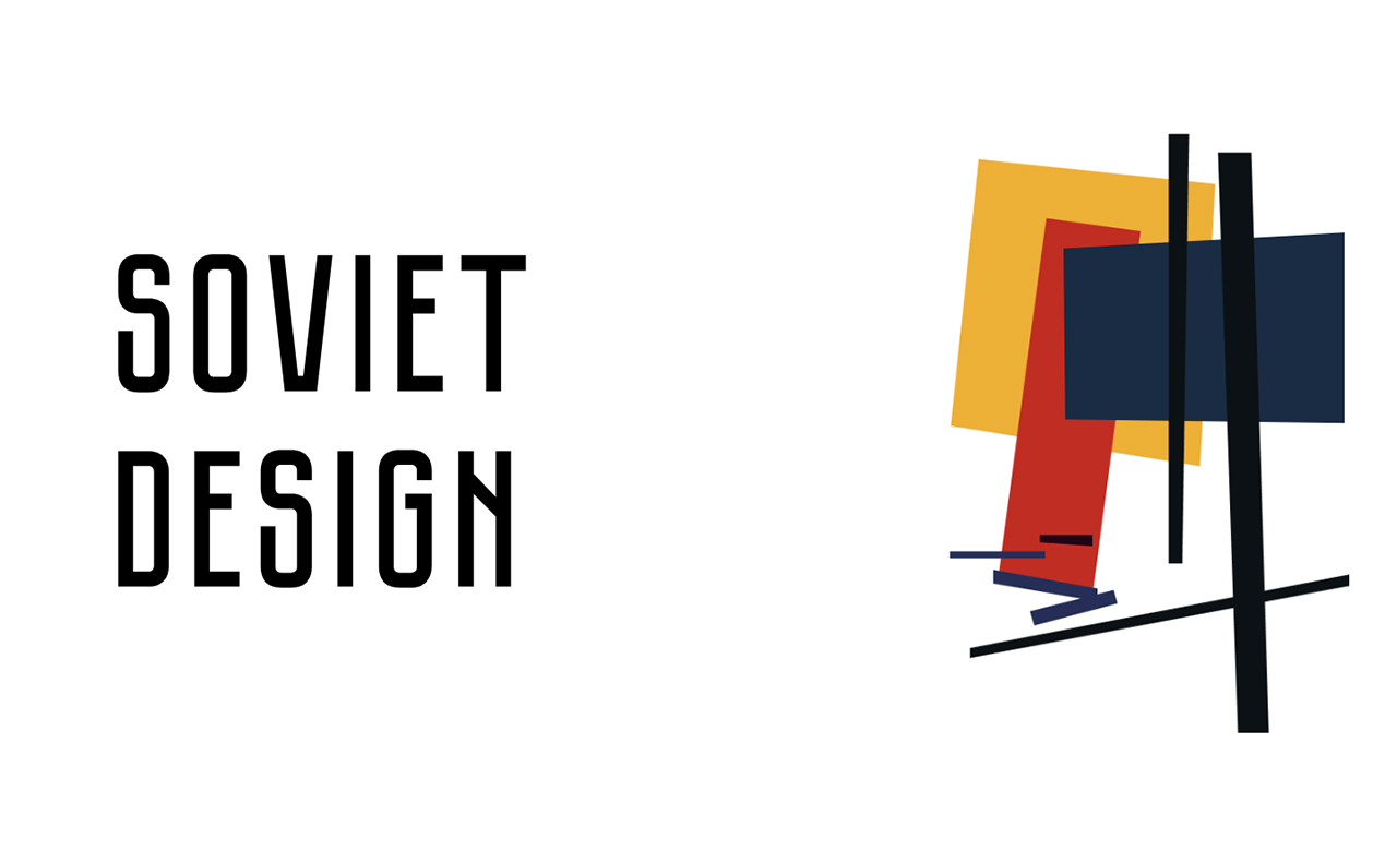 Soviet Design