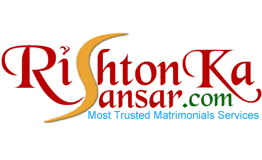 Matrimonial Site RishtonKasansar