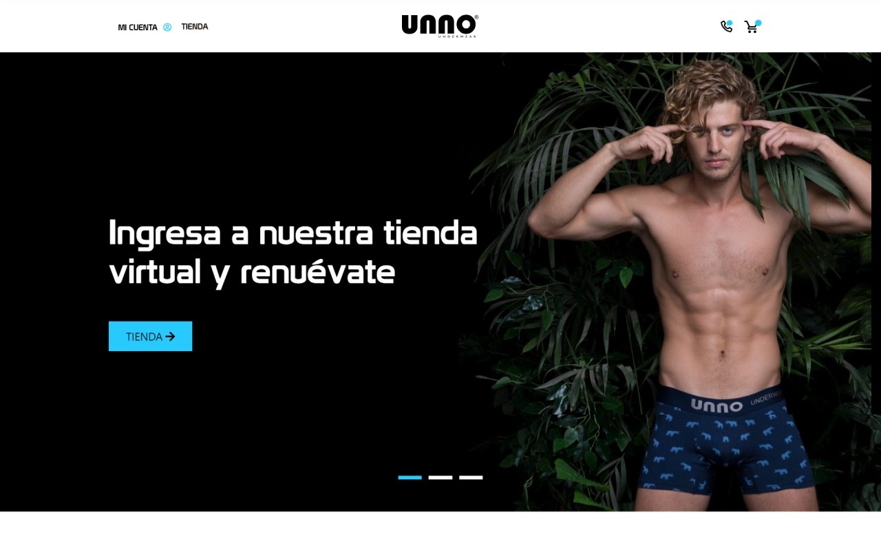 Unno Underwear
