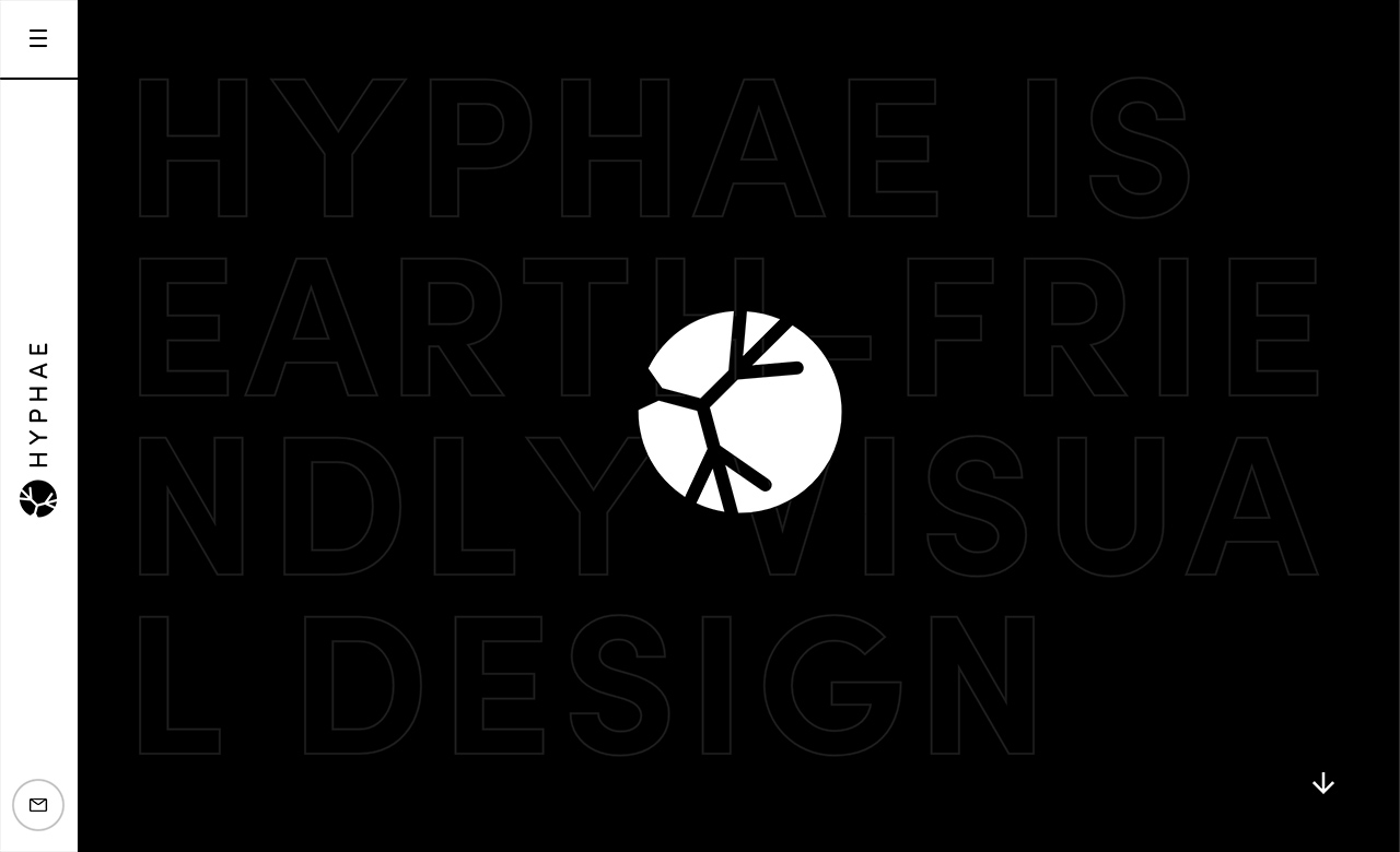 Hyphae design micro studio