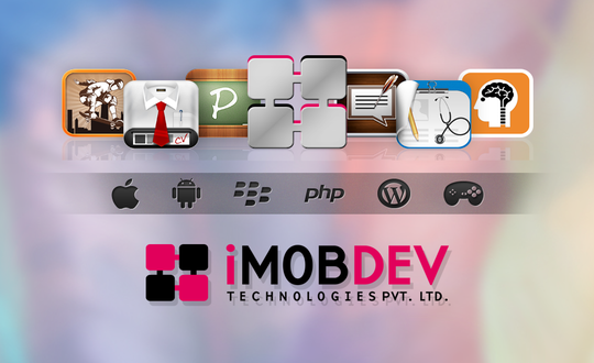 iMOBDEV Technologies Pvt Ltd
