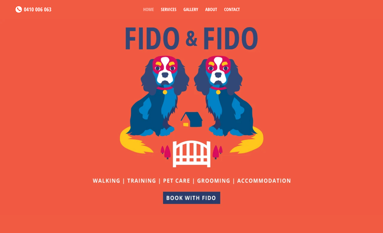 fidoandfido