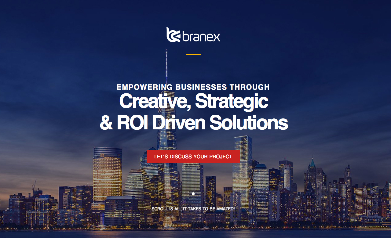 Branex