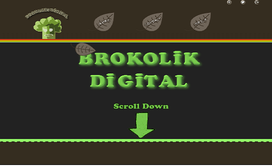 brokolik digital