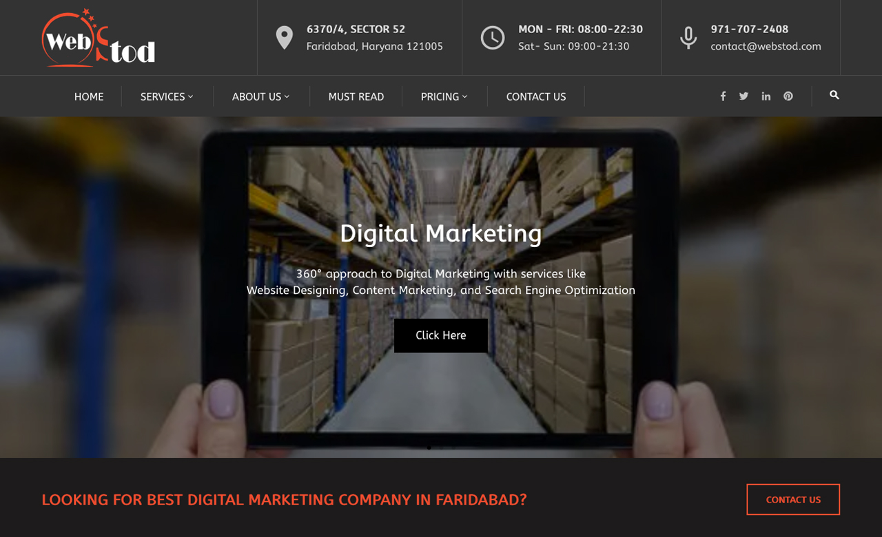 Webstod,Best CSS, Website Gallery, CSS Galleries, Best CSS Design Gallery,  Web Gallery, CSS Showcase, Site Of The Day