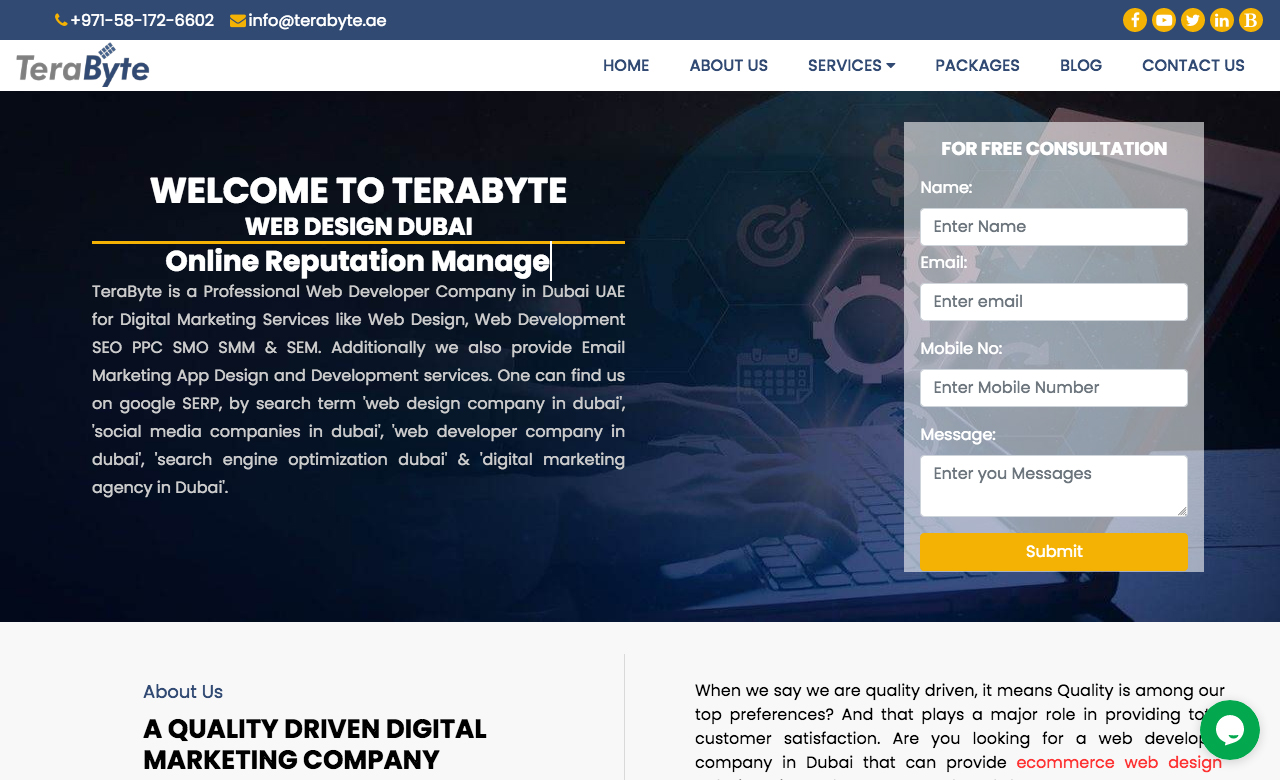 TeraByte