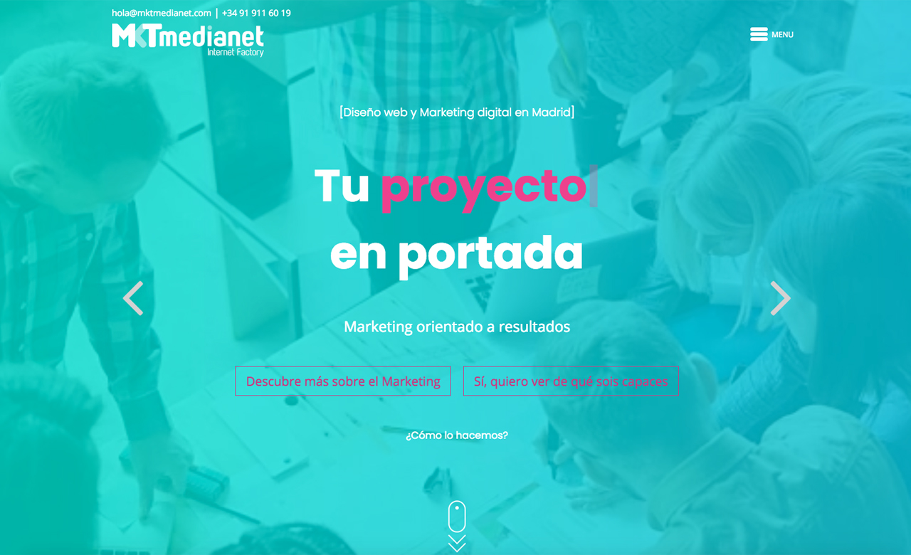 MKTMedianet