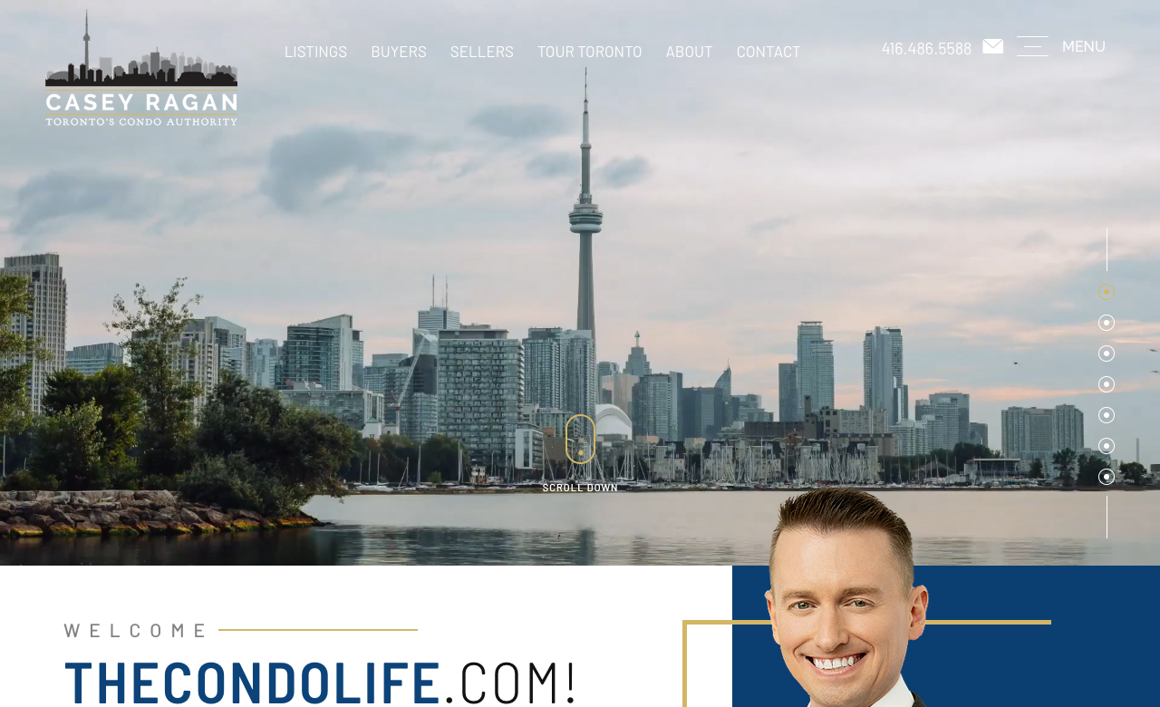 Thecondolife