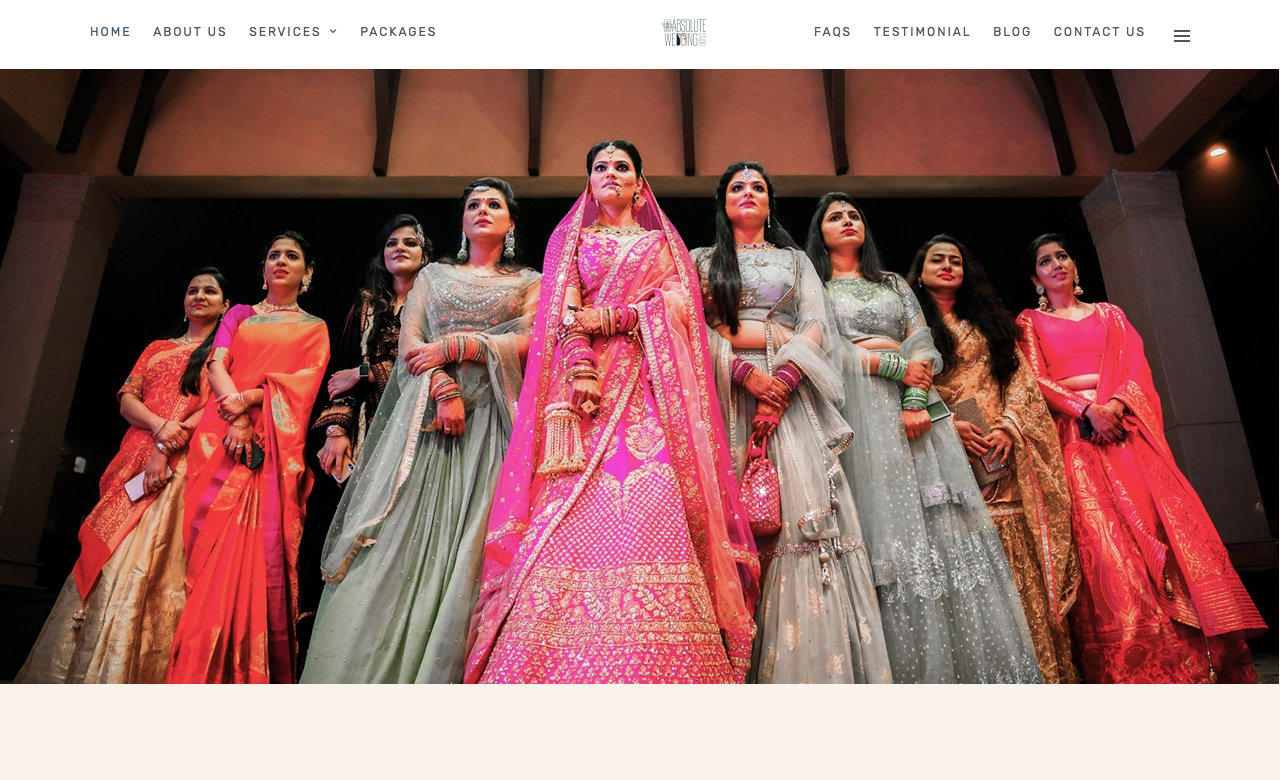 Absolute Wedding Studio