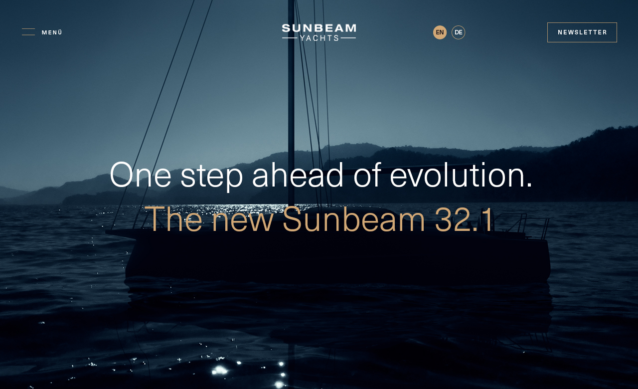 Sunbeam Yachts