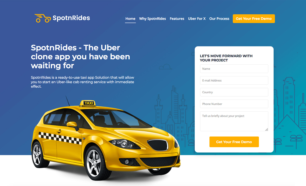 SpotnRides