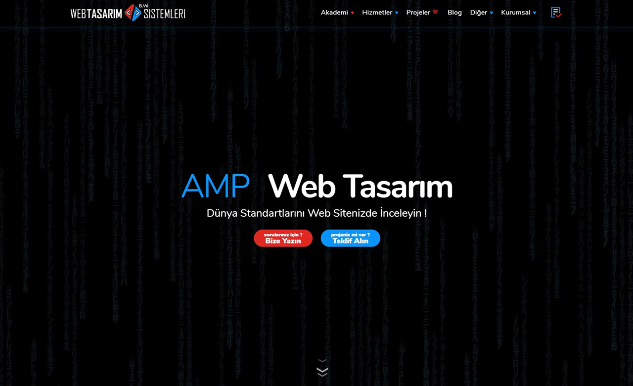 Web Tasarim Sistemleri