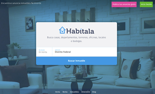 Habitala