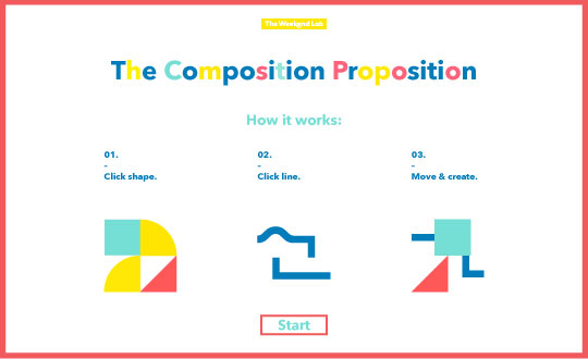The Composition Proposition