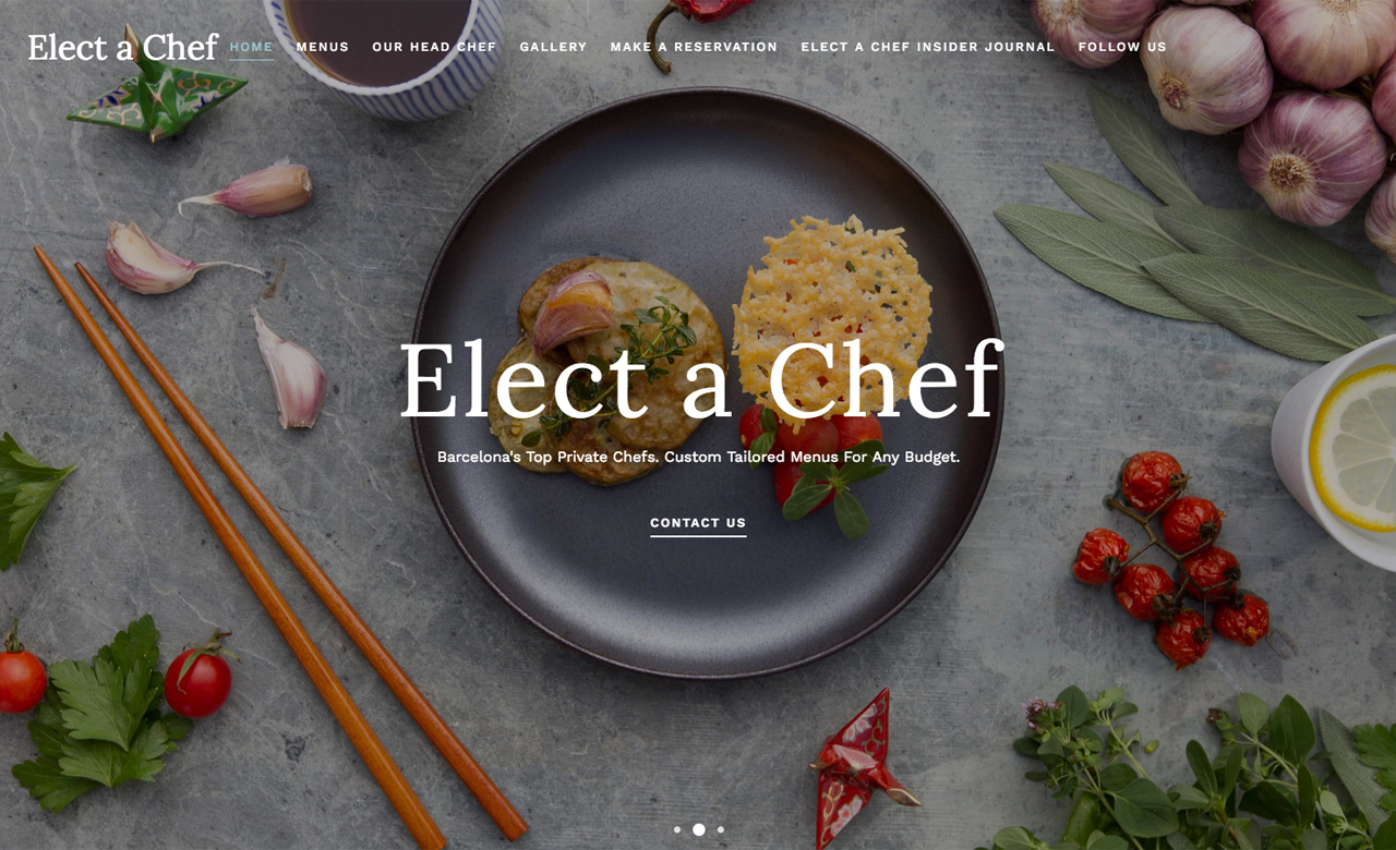 ElectaChef