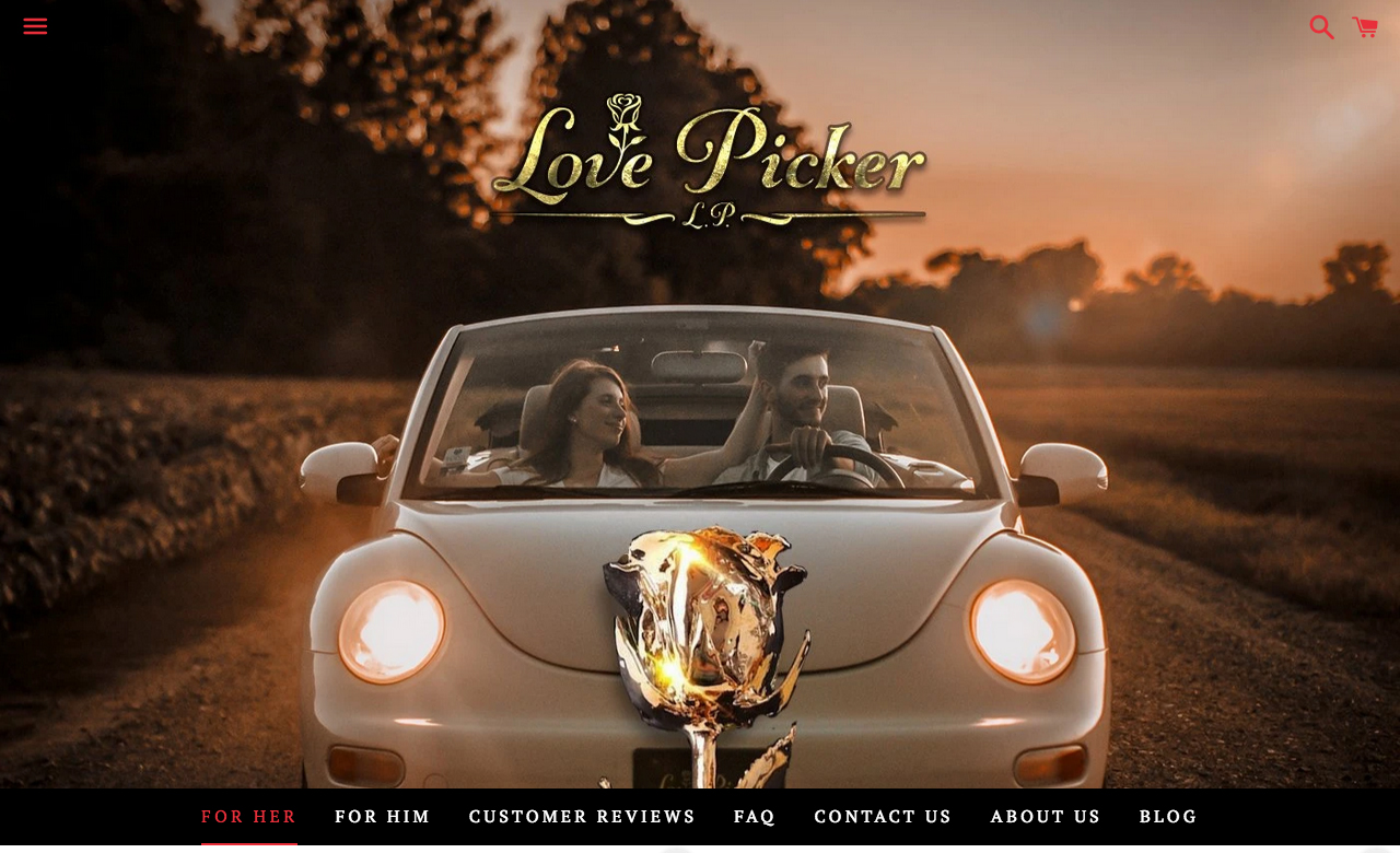 LovePicker