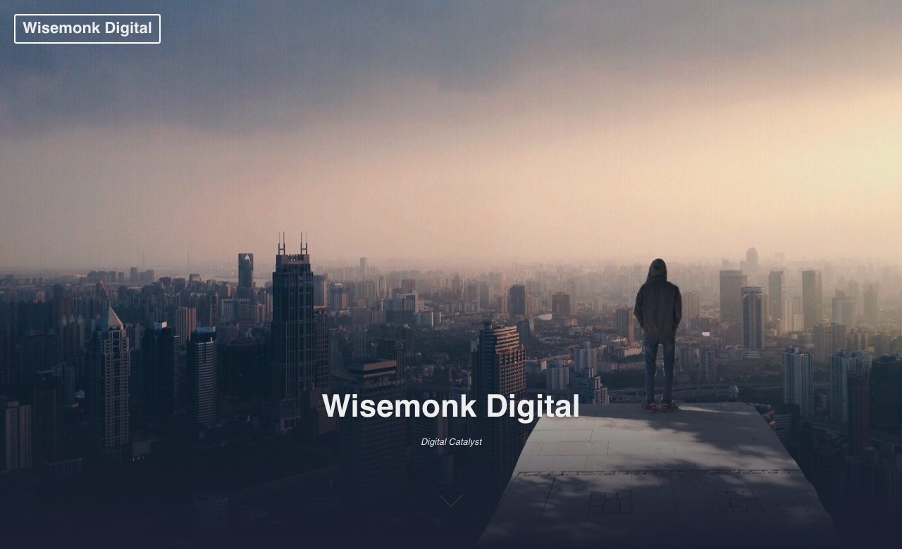 Wise Monk Digital