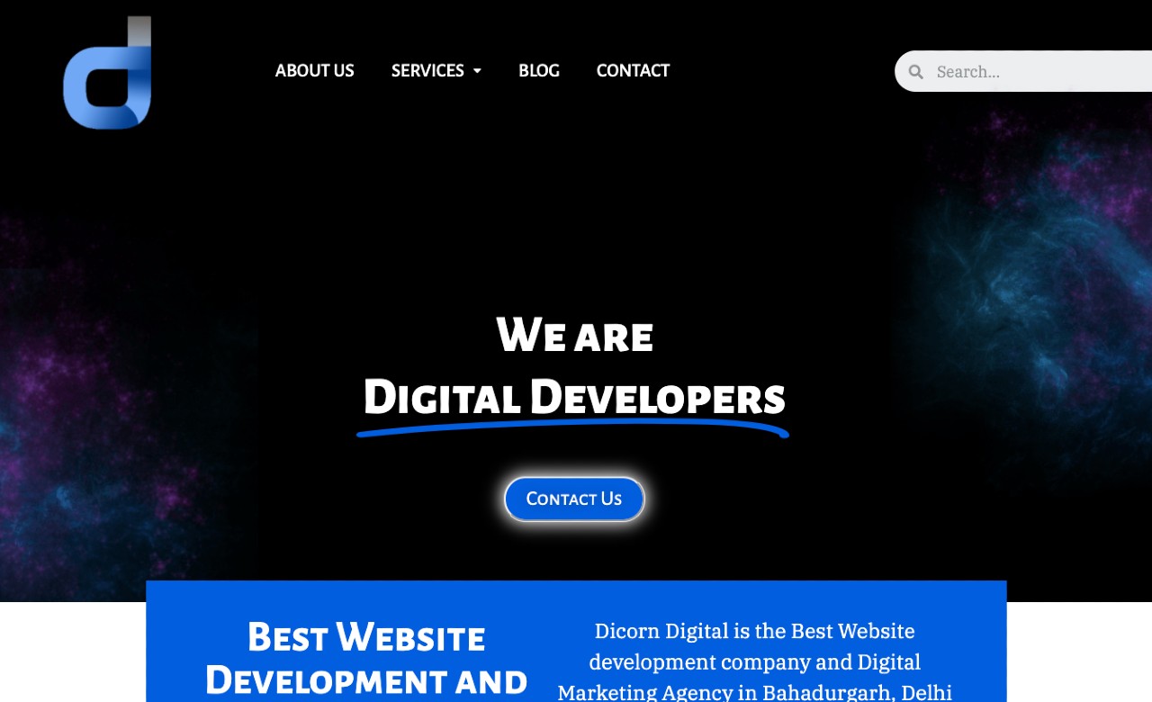 Dicorn Digital