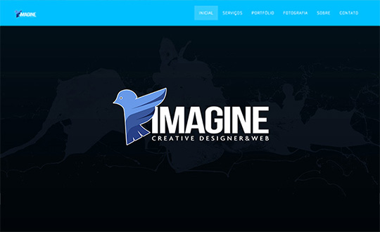 Imagine Creative DesignWeb