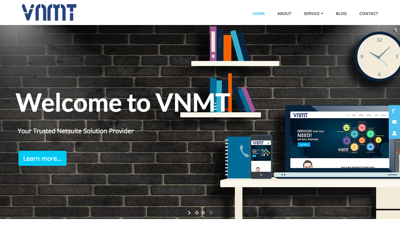 VNMT Solutions