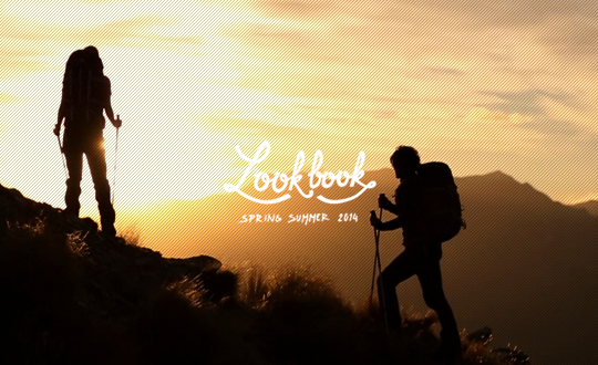 Quechua Look Book Spring Summer 14