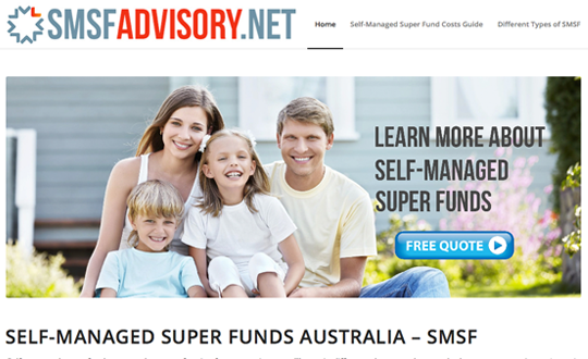 smsfadvisory