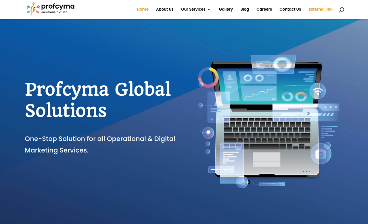 Profcyma Global Solutions