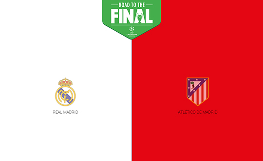 Road to the FInal