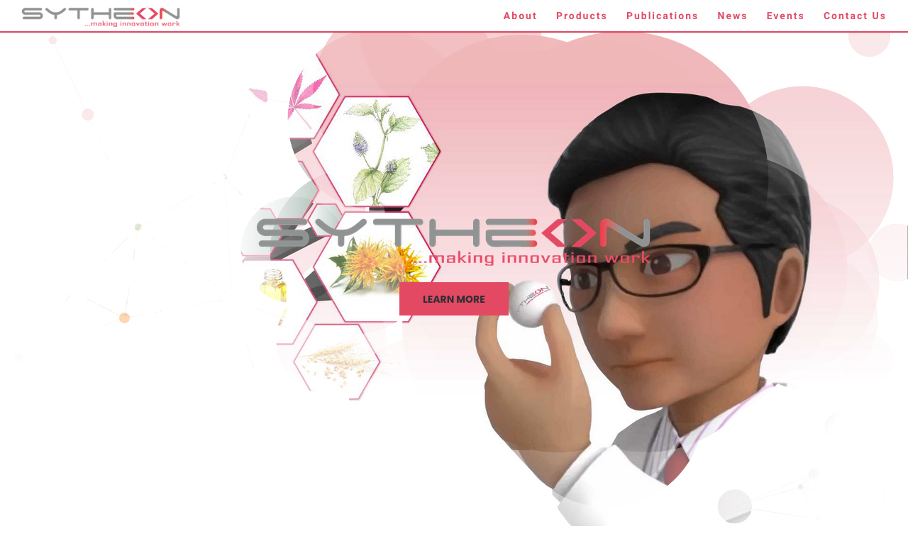 SytheonLtd