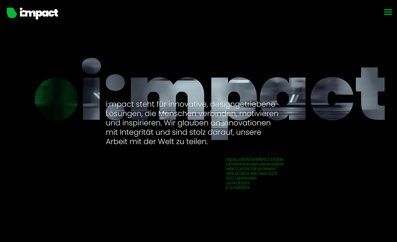 impact digital agency