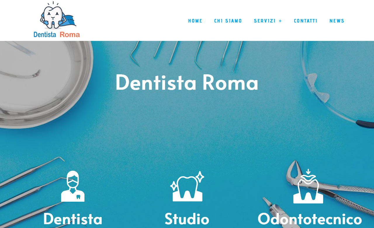 Dentista Roma