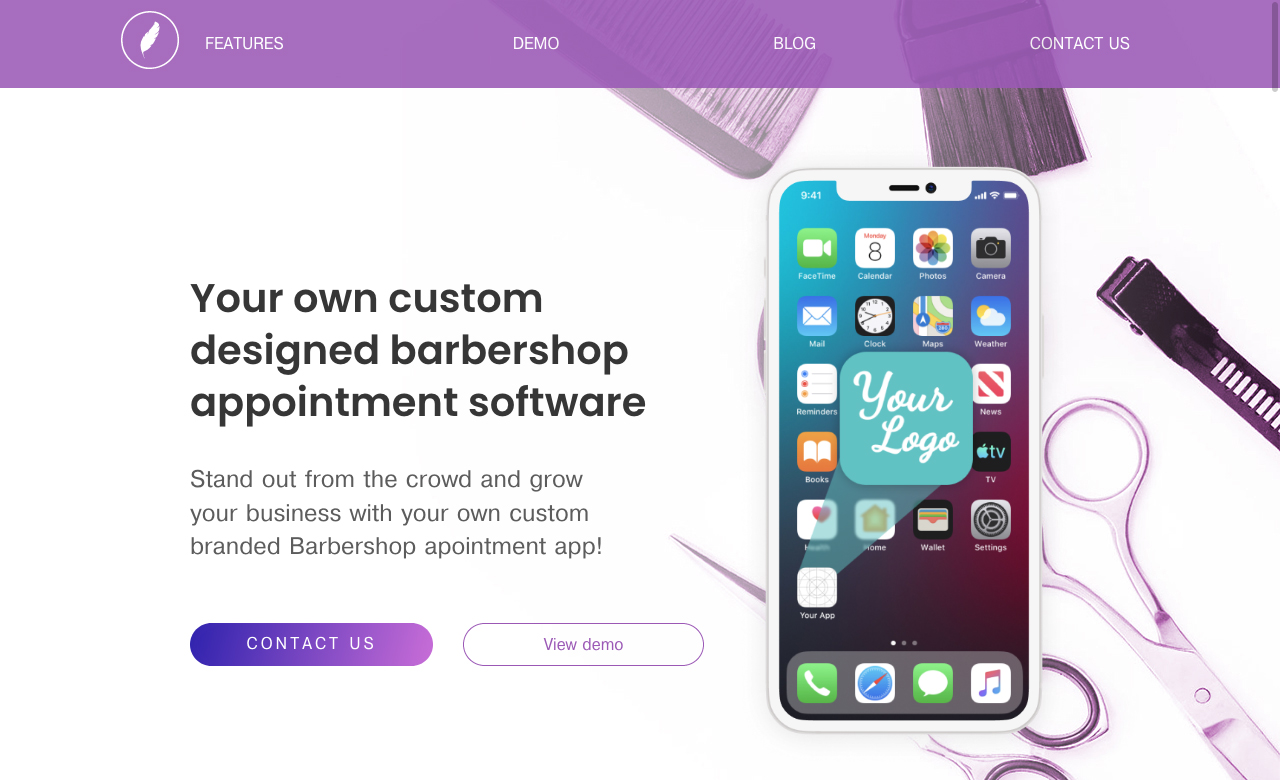 Barbershop Management