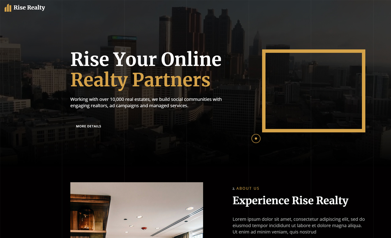 Rise Realty