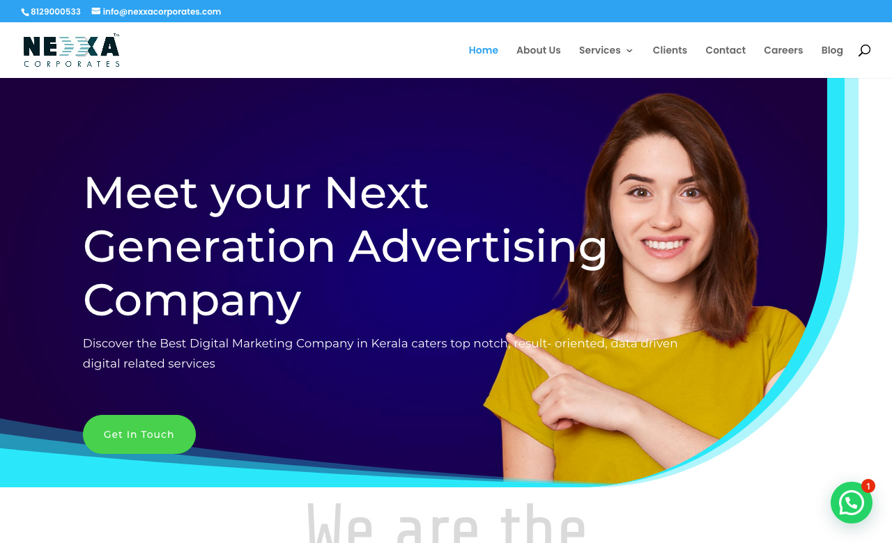 Nexxa Corporates Infotech