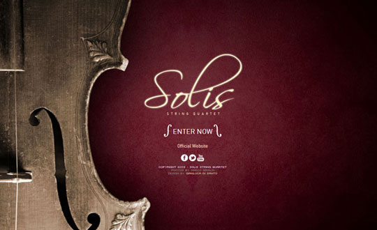 Solis String Quartet