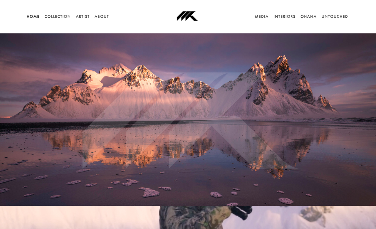 Marlon Holden Fine Art