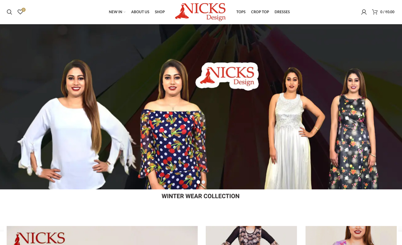 thenicksdesign