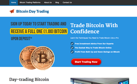 bitcoindaytrading