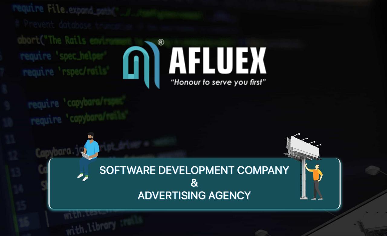 Afluex Multiservices LLP