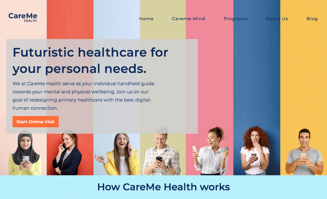 Careme Health