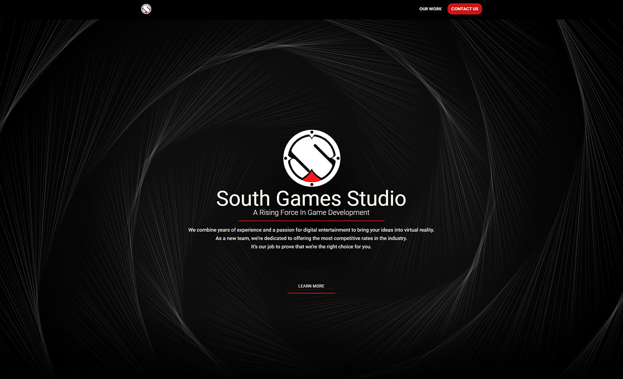 South Games Studio