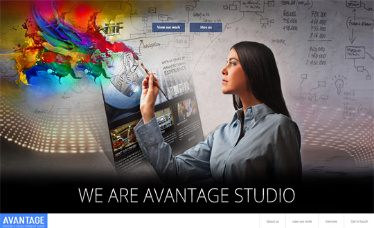 Avantage Studio